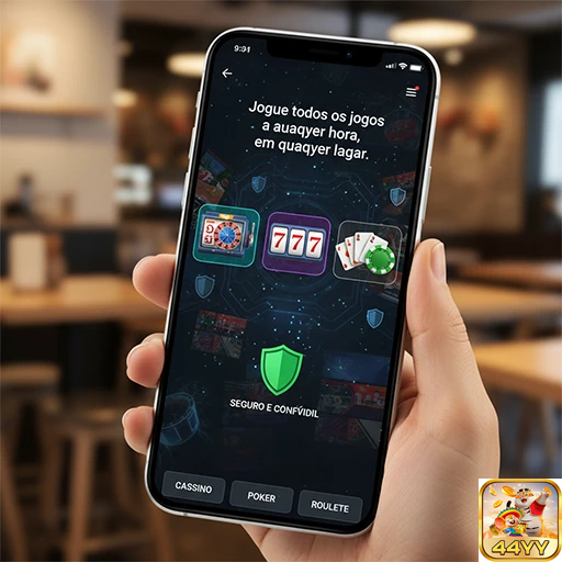 44yy.com - baixar intuitivo aplicativo premium agora