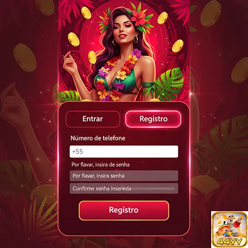 44yy.com - acessar sua conta agora